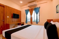 Hotel O NamaStay