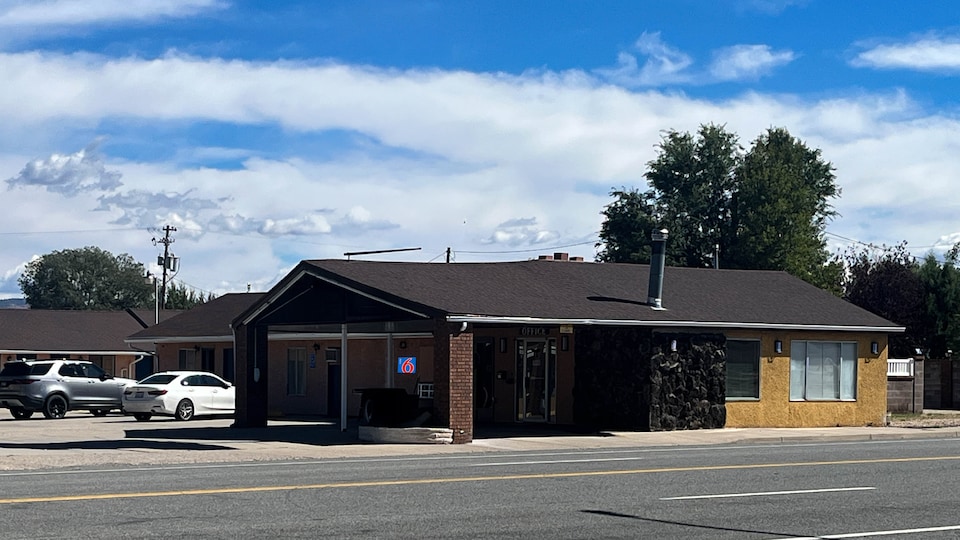 Motel 6 Panguitch, UT, Panguitch, Panguitch