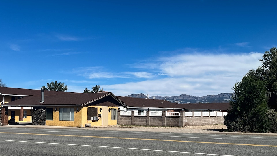 Motel 6 Panguitch, UT, Panguitch, Panguitch
