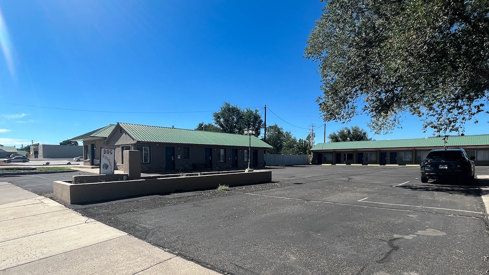 Motel 6 Panguitch, UT, Panguitch, Panguitch