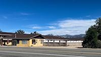 Motel 6 Panguitch, UT