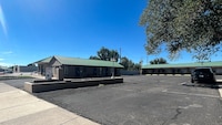 Motel 6 Panguitch, UT