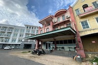 Hotel O near Nagoya Hill Mall formerly JRP Hotel