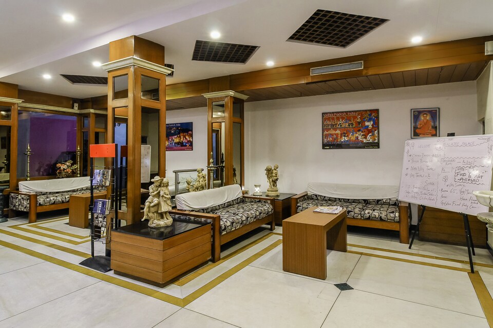 Flagship Secunderabad Near Snow World, Secunderabad Railway Station, Hyderabad