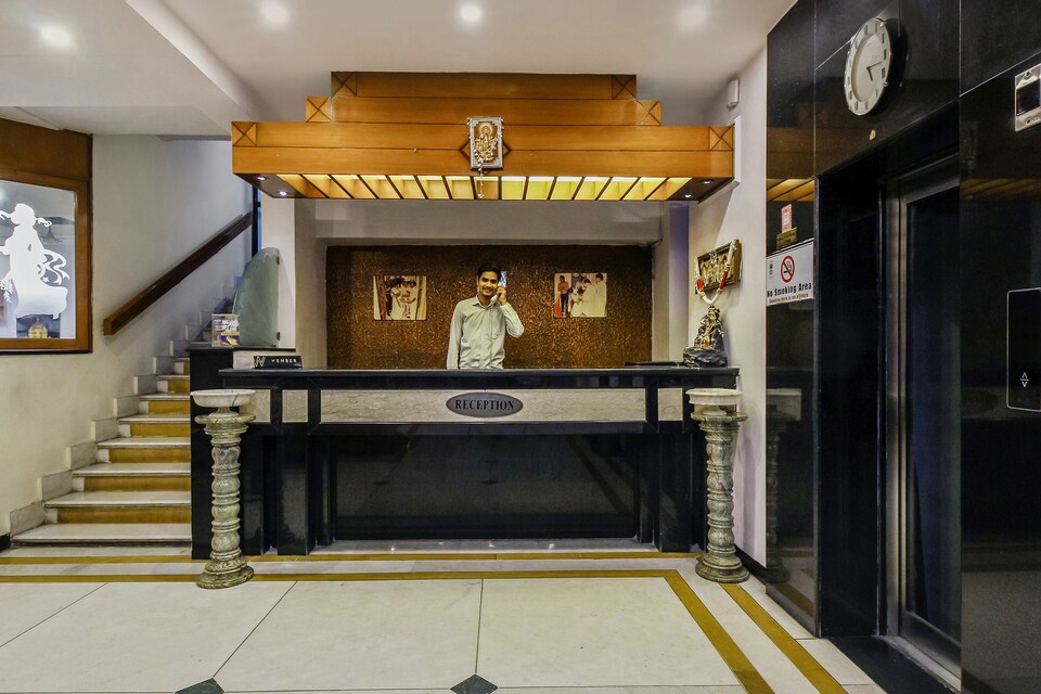 Flagship Secunderabad Near Snow World, Secunderabad Railway Station, Hyderabad