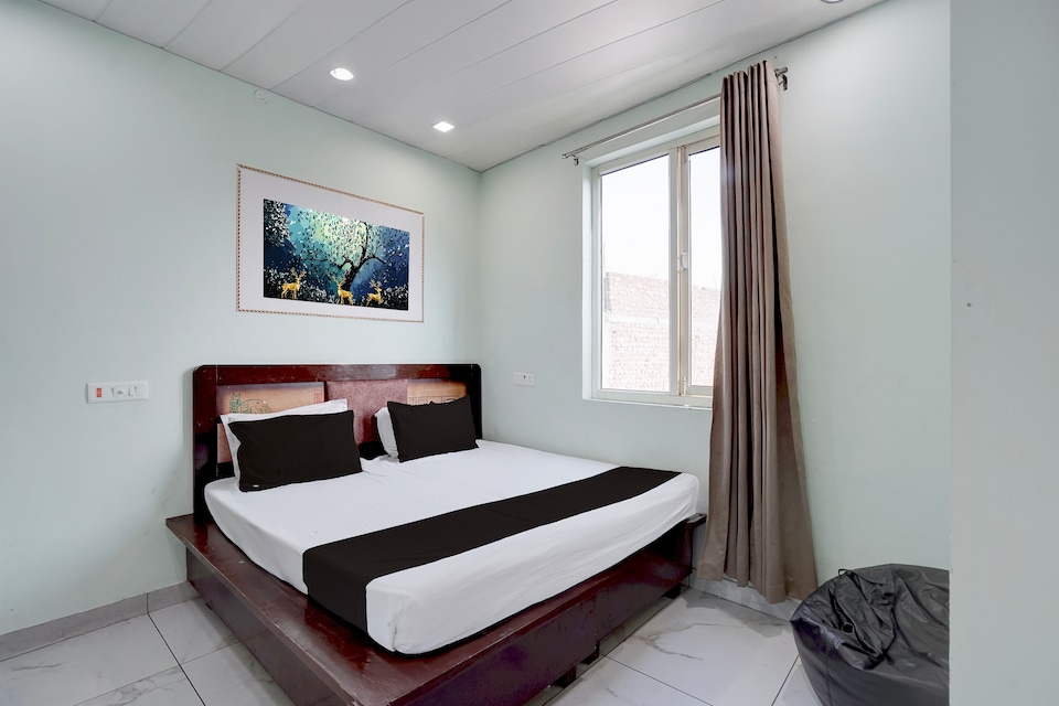HOTEL O M.R , Kurukshetra, Kurukshetra