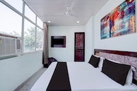 HOTEL O M.R 
