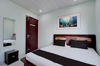 HOTEL O M.R 