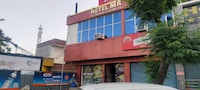 HOTEL O M.R 