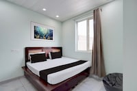 HOTEL O M.R 