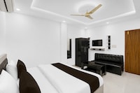 Hotel O A One hotel 2 and Banquet 