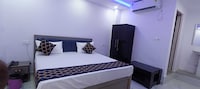 Hotel O A One hotel 2 and Banquet 
