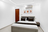 Hotel O A One hotel 2 and Banquet 