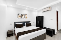 Hotel O A One hotel 2 and Banquet 