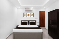 Hotel O A One hotel 2 and Banquet 