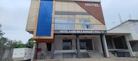 Hotel O A One hotel 2 and Banquet 