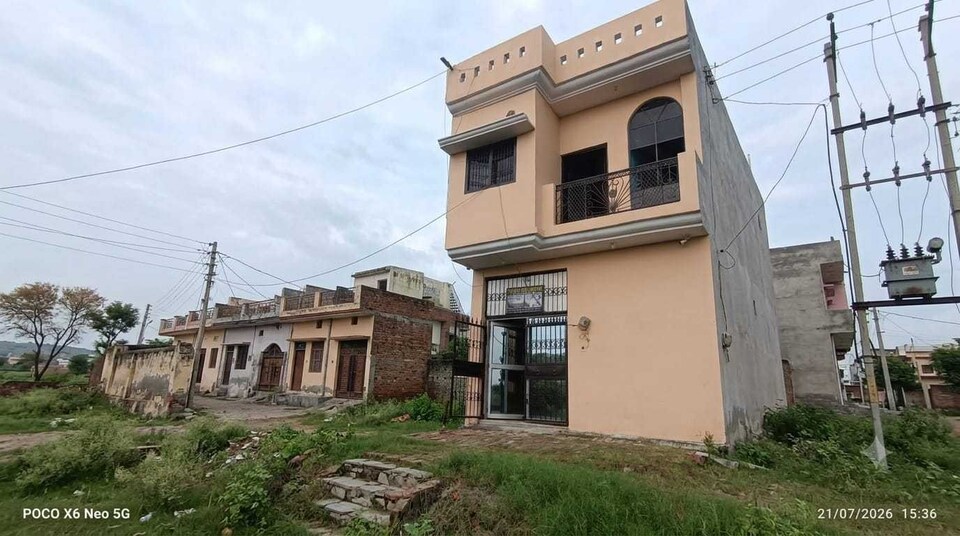 SPOT ON The Royal Star, Moradabad, Moradabad
