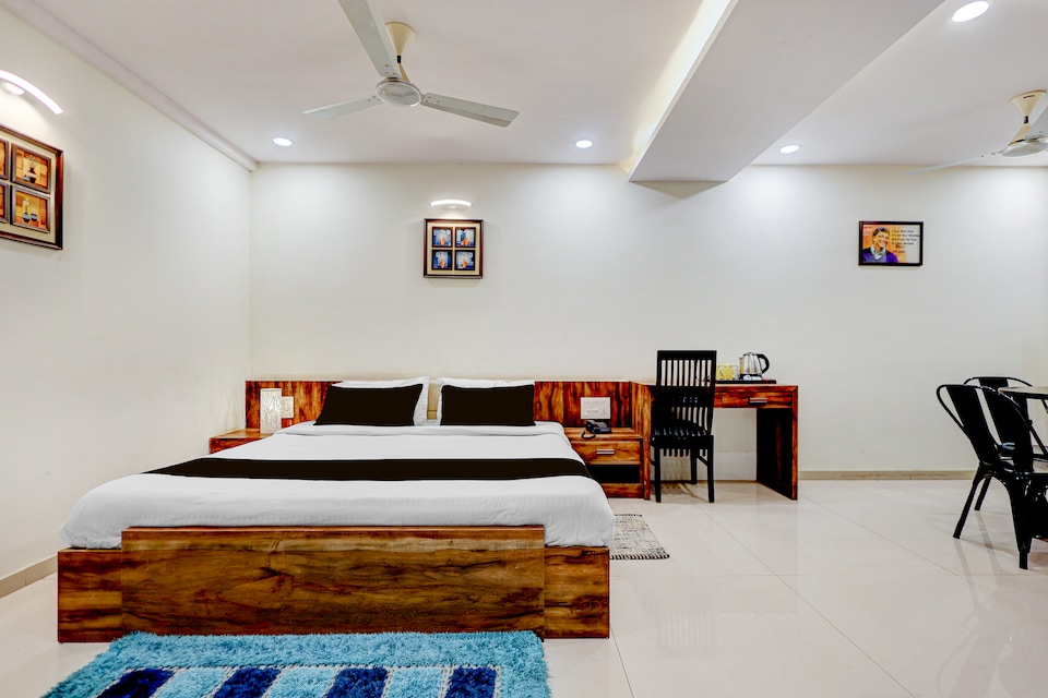 Palette Mundra Formerly Shiva Club & Resort, Mundra, Mundra