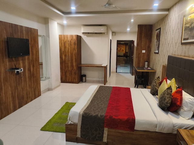 Palette Mundra Formerly Hotel Shiva Club & Resort