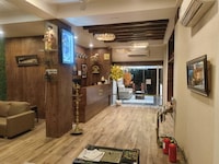 Palette Mundra Formerly Hotel Shiva Club & Resort