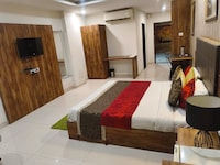 Palette Mundra Formerly Hotel Shiva Club & Resort