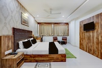 Palette Mundra Formerly Shiva Club & Resort