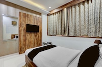 Palette Mundra Formerly Hotel Shiva Club & Resort