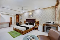 Palette Mundra Formerly Shiva Club & Resort