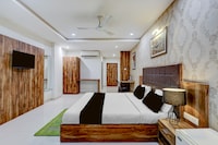 Palette Mundra Formerly Shiva Club & Resort