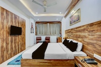 Palette Mundra Formerly Hotel Shiva Club & Resort