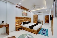 Palette Mundra Formerly Hotel Shiva Club & Resort