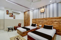 Palette Mundra Formerly Hotel Shiva Club & Resort