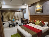 Palette Mundra Formerly Hotel Shiva Club & Resort