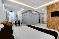 Palette Mundra Formerly Shiva Club & Resort