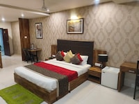 Palette Mundra Formerly Hotel Shiva Club & Resort