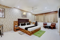Palette Mundra Formerly Hotel Shiva Club & Resort