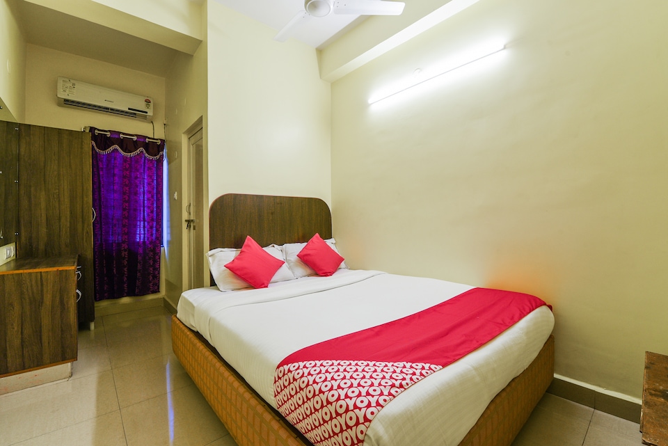 OYO 15011 Blue Homes, Transit Vizag, Visakhapatnam