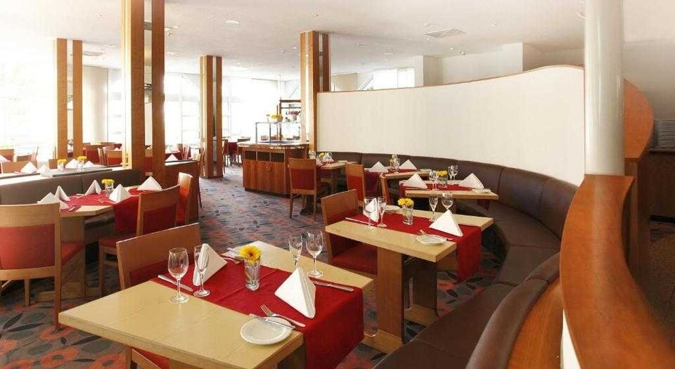 Sunday Hotel Wiesbaden Niedernhausen Apartments, Niedernhausen, Niedernhausen