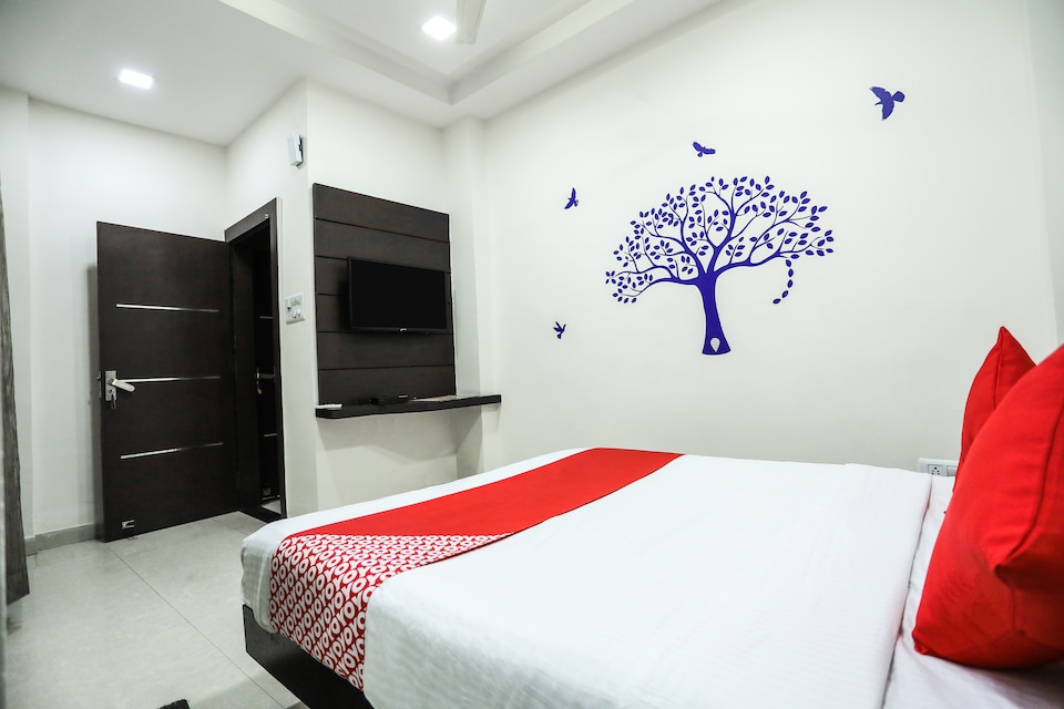 New code BHO970 Live, Kolar Road, Bhopal