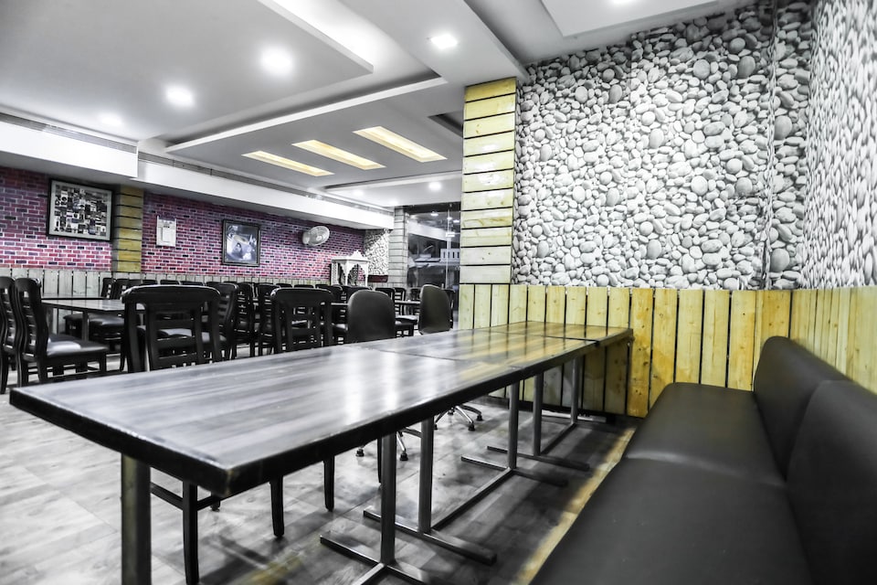 New code BHO970 Live, Kolar Road, Bhopal