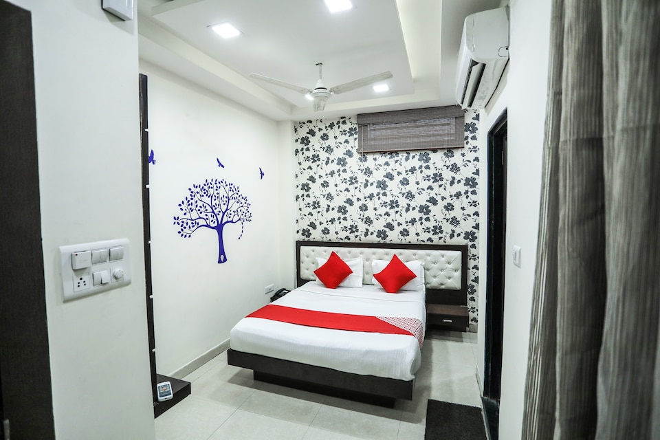 New code BHO970 Live, Kolar Road, Bhopal