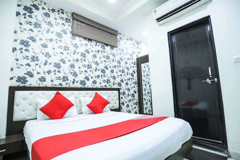 New code BHO970 Live, Kolar Road, Bhopal