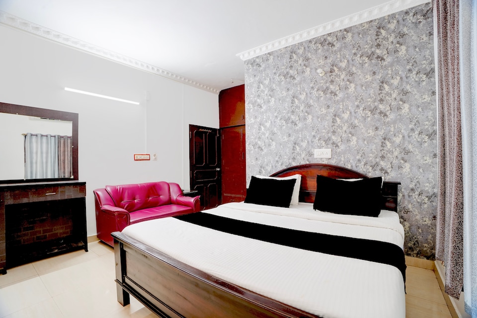 Hotel O Raaj Inn, T Nagar Chennai, Chennai
