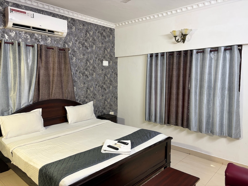 Hotel O Raaj Inn, T Nagar Chennai, Chennai