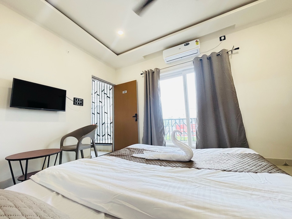 Hotel O White lotus hotel, MP Nagar Bhopal, Bhopal