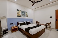 Hotel O White lotus hotel