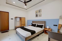 Hotel O White lotus hotel