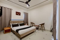 Hotel O White lotus hotel