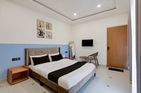Hotel O White lotus hotel