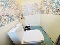Hotel O White lotus hotel